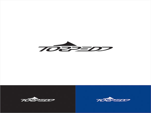 Logo Design by Willman for Torpedo Marine | Design #930182