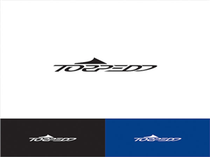 Logo Design by Willman for Torpedo Marine | Design: #930182