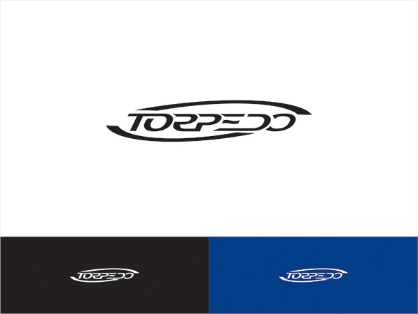 Logo Design by Willman for Torpedo Marine | Design #930183