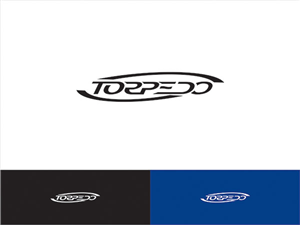 Logo Design by Willman for Torpedo Marine | Design: #930183