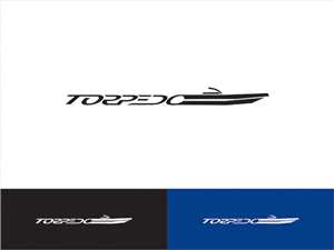 Logo Design by Willman for Torpedo Marine | Design: #930184