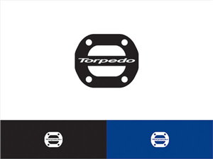 Logo Design by Willman for Torpedo Marine | Design: #930187