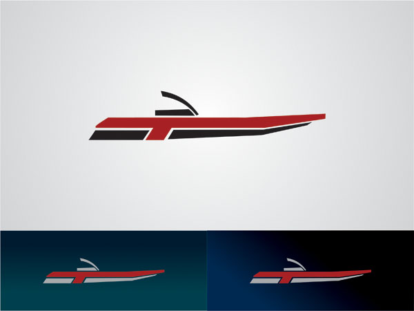 Logo Design by Willman for Torpedo Marine | Design #962226