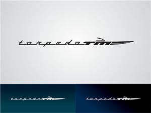 Logo Design by Willman for Torpedo Marine | Design: #962228