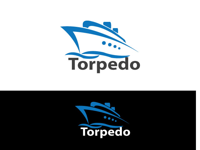 Logo Design by Designmaker for Torpedo Marine | Design #1027292