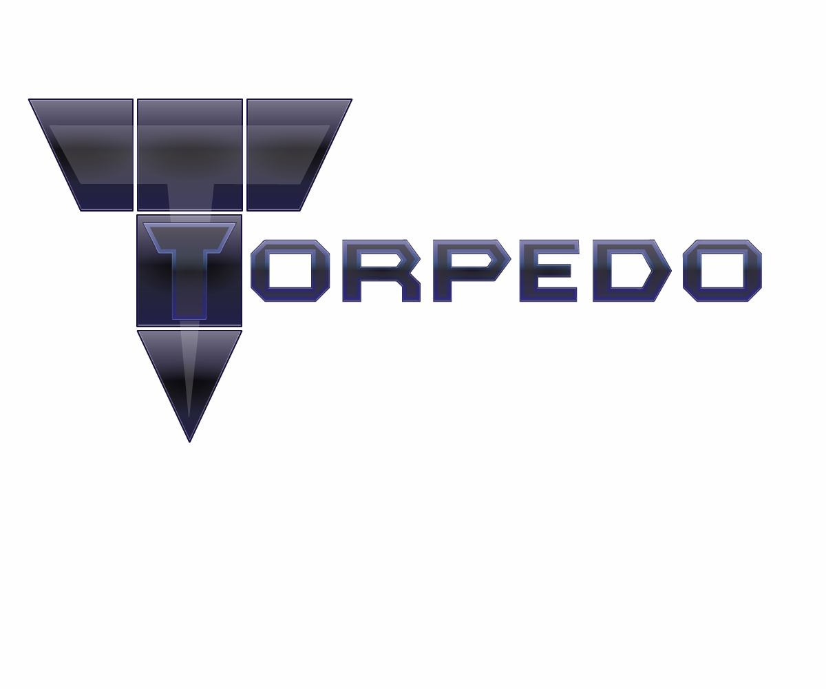 Logo Design by rakZ for Torpedo Marine | Design #1173907