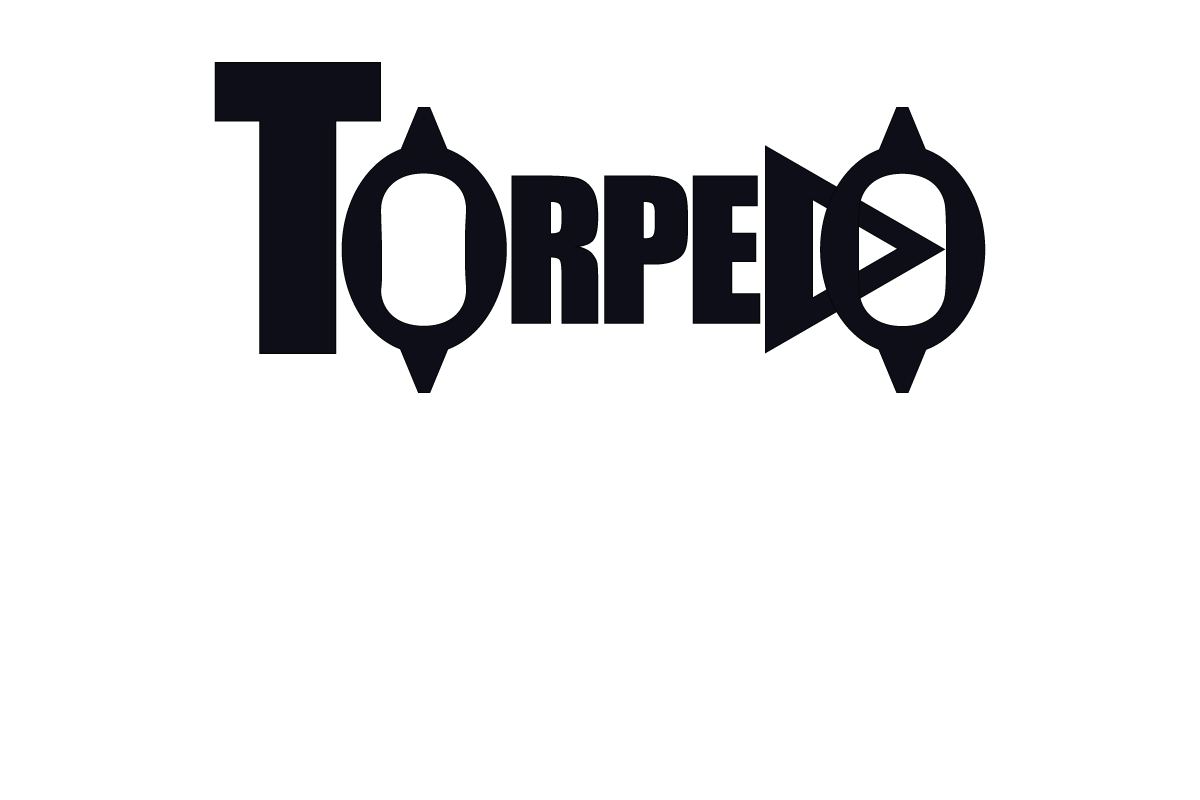 Logo Design by rakZ for Torpedo Marine | Design #1255532