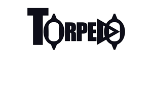 Logo Design by rakZ for Torpedo Marine | Design: #1255532