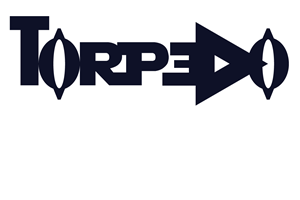 Logo Design by rakZ for Torpedo Marine | Design: #1272476
