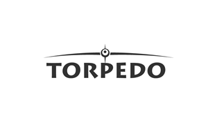 Logo Design by Carole  for Torpedo Marine | Design: #1140540