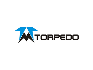 Logo Design by MINJUICE for Torpedo Marine | Design: #1016422