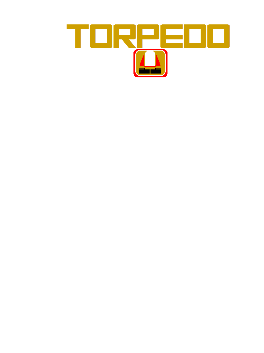 Diseño de Logo por creater para Torpedo Marine | Diseño #1066346