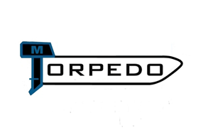 Logo Design by Portr8t for Torpedo Marine | Design: #1105741