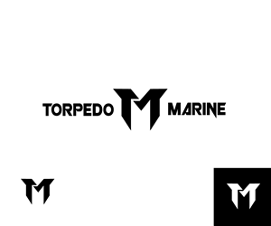 Logo Design by EldridgeWriting for Torpedo Marine | Design: #1136874