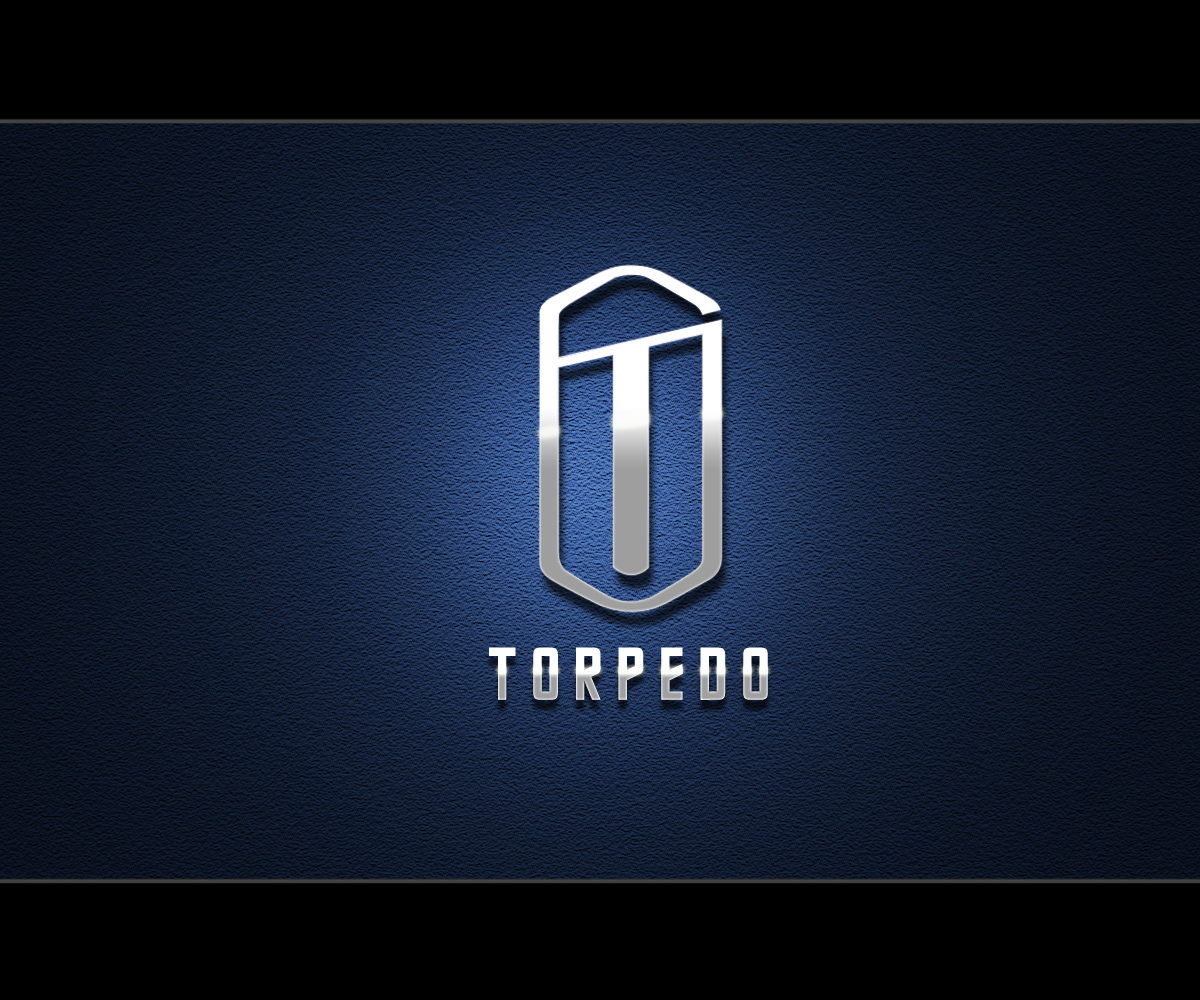 Diseño de Logo por Daniel Humphreys para Torpedo Marine | Diseño #1241259