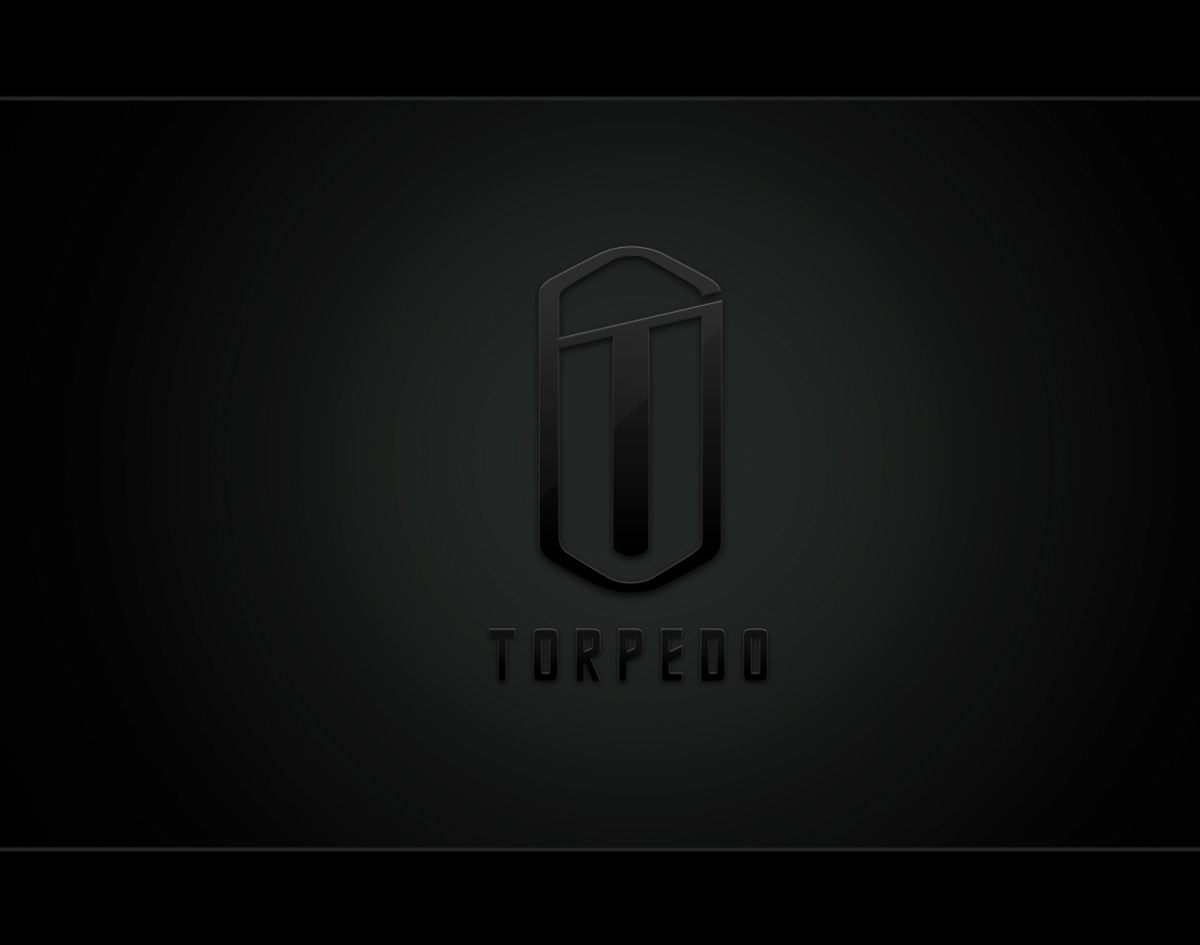 Logo Design by Daniel Humphreys for Torpedo Marine | Design #1241263