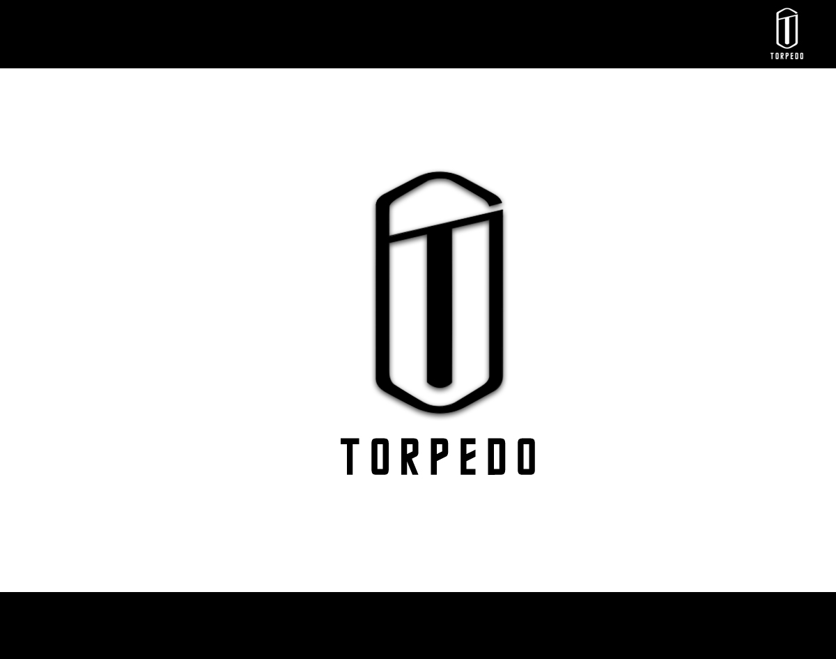 Logo Design by Daniel Humphreys for Torpedo Marine | Design #1241264