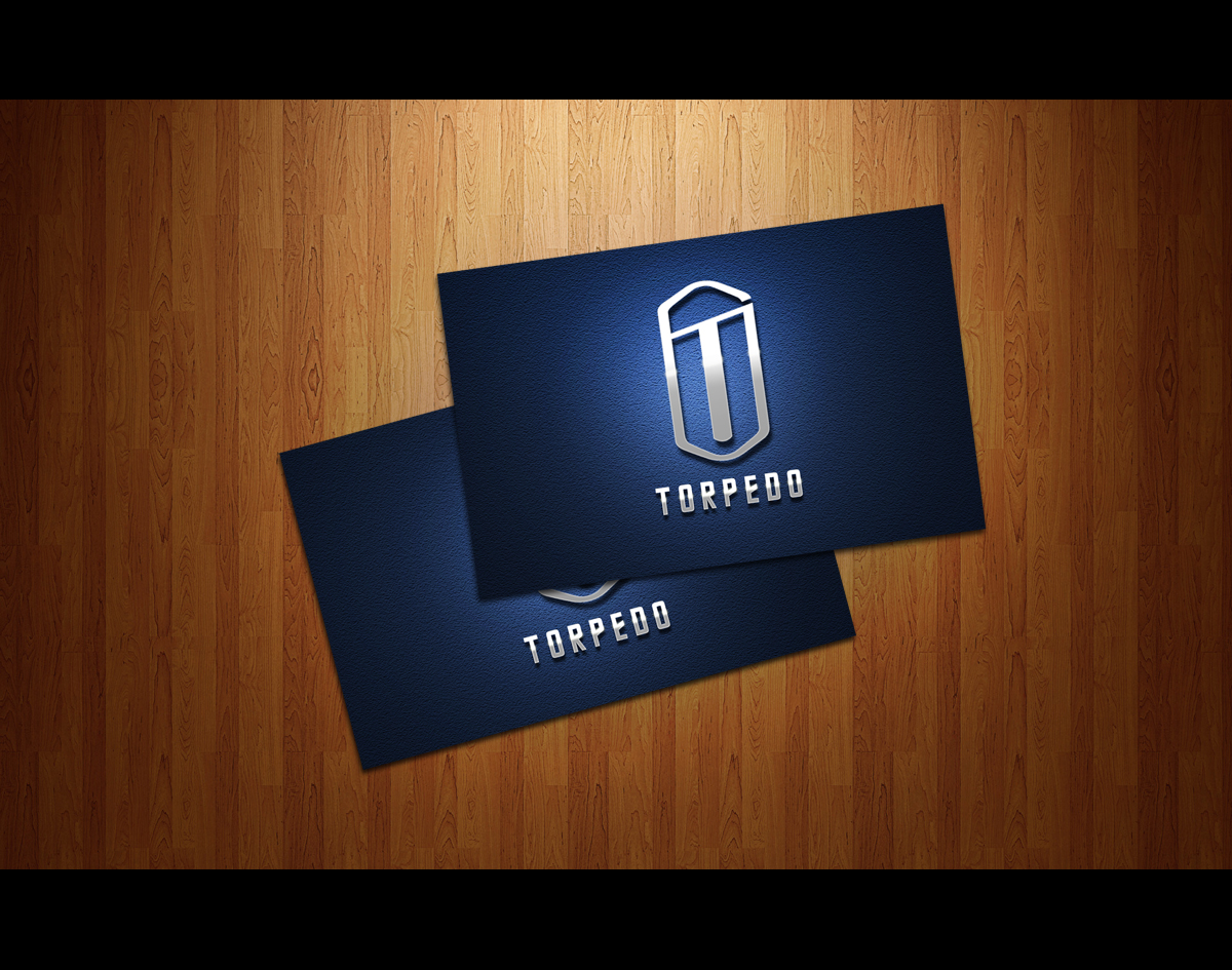 Diseño de Logo por Daniel Humphreys para Torpedo Marine | Diseño #1241276