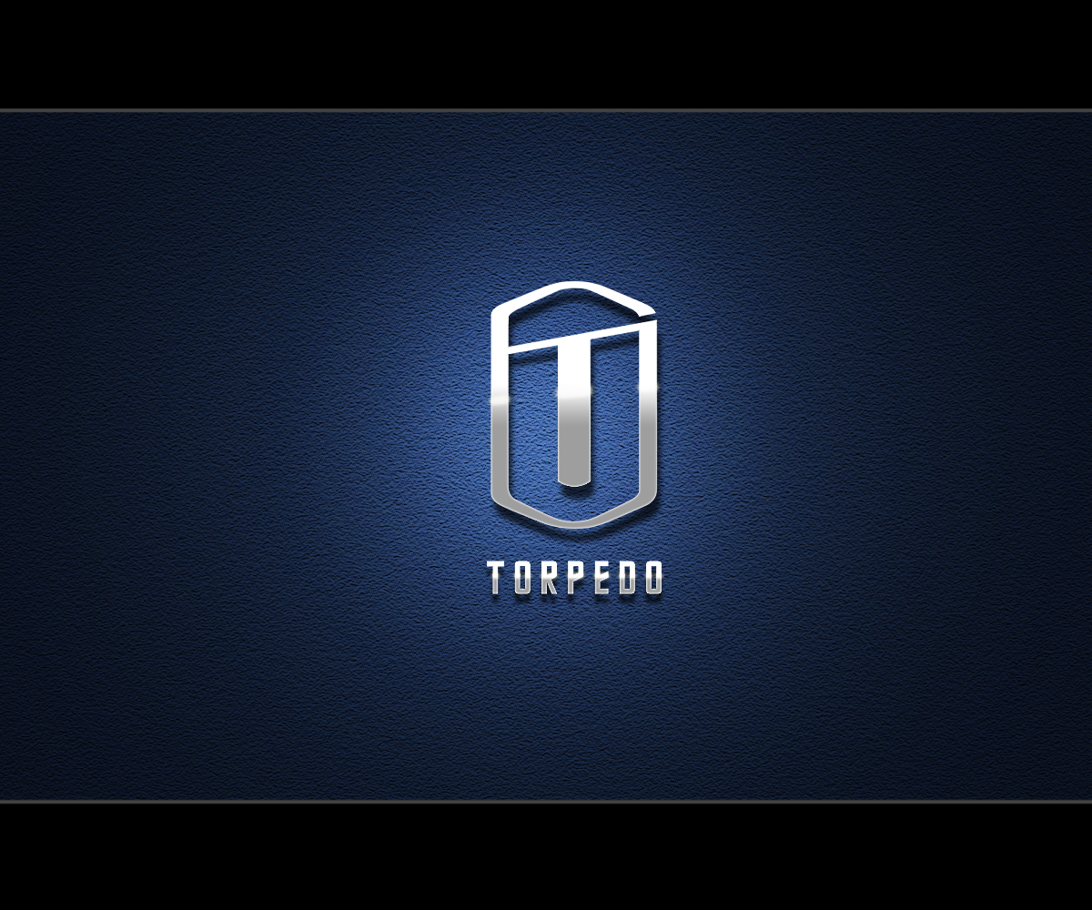 Logo Design by Daniel Humphreys for Torpedo Marine | Design #1243997