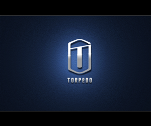 Logo Design by Daniel Humphreys for Torpedo Marine | Design: #1243997