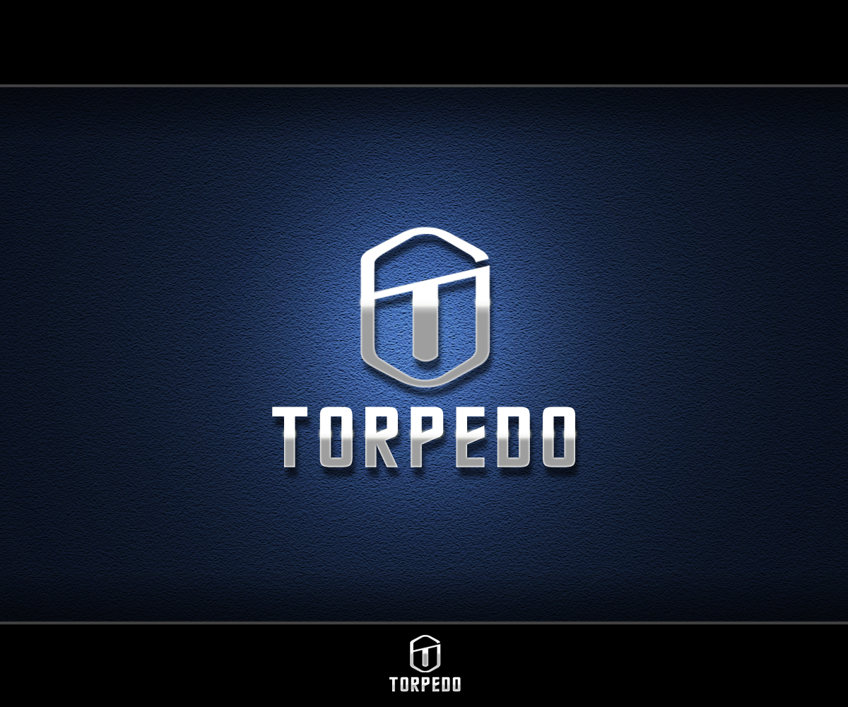 Logo Design by Daniel Humphreys for Torpedo Marine | Design #1278311