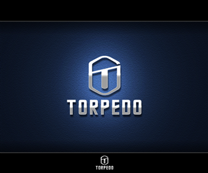 Logo Design by Daniel Humphreys for Torpedo Marine | Design: #1278311