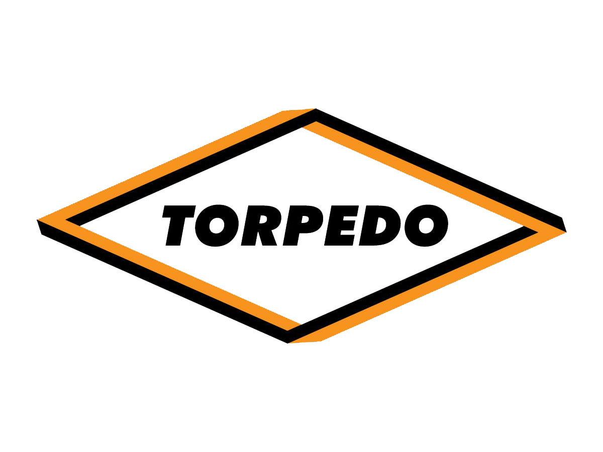 Logo Design by Designer Rajesh for Torpedo Marine | Design #1206588