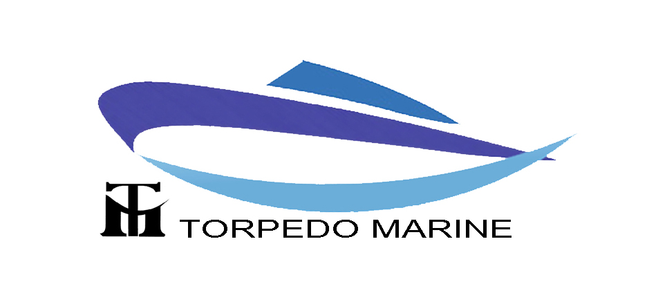 Logo Design by syah for Torpedo Marine | Design #1342116