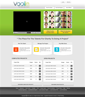 Web Design by DesignXyz