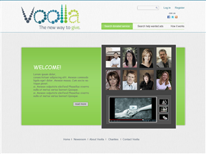Web Design by PurpleDreams