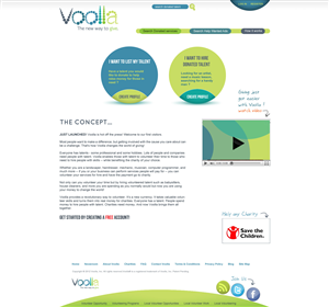 Web Design by artistraman