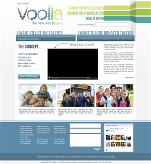 Web Design by Silviu Antohe 
