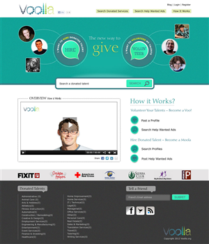 Web Design by ExtraDot