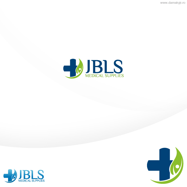 Logo Design by damakyjr for this project | Design #105948