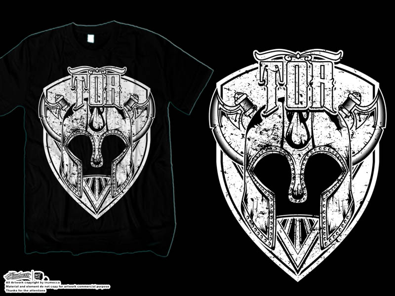 T-shirt Design by inumocca for DirectAZ | Design #926337