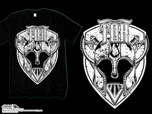 Design de T-shirt par inumocca pour DirectAZ | Design #926337