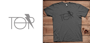 T-shirt Design by reiiz