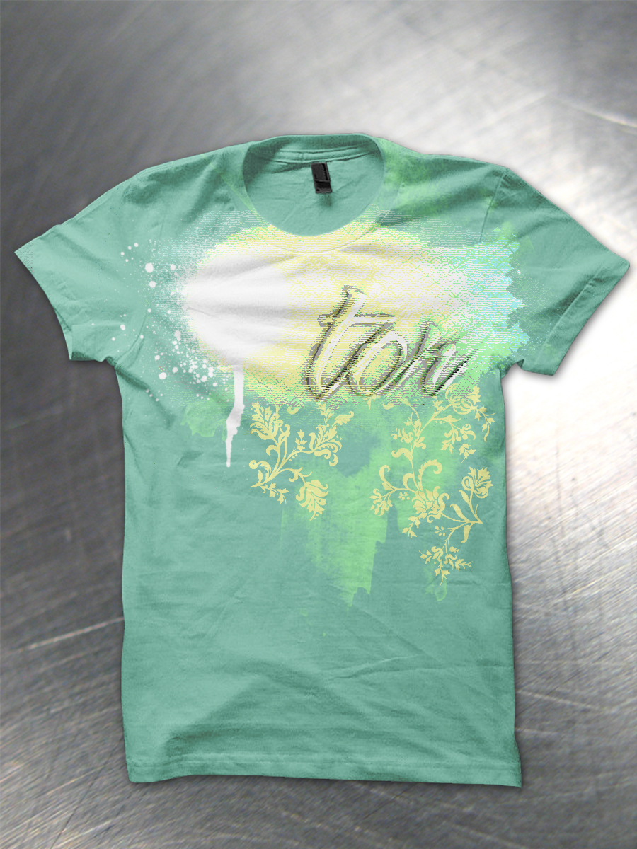 T-shirt Design by Si Han for DirectAZ | Design #928133