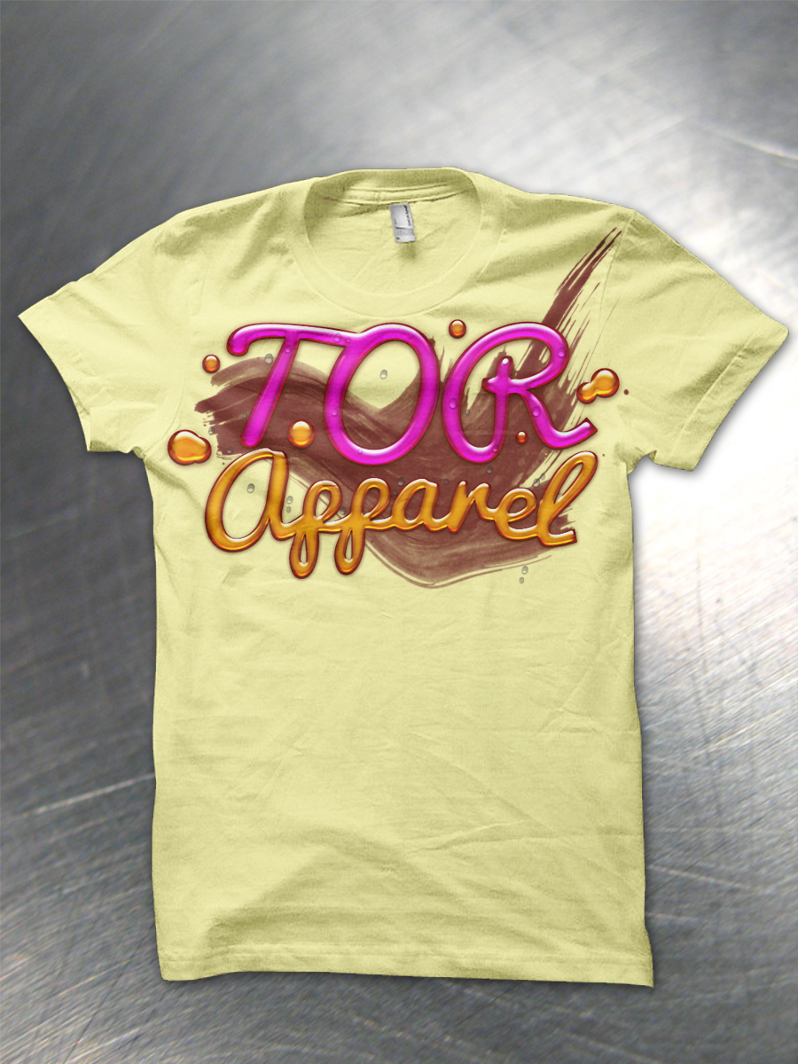T-shirt Design by Si Han for DirectAZ | Design #935326