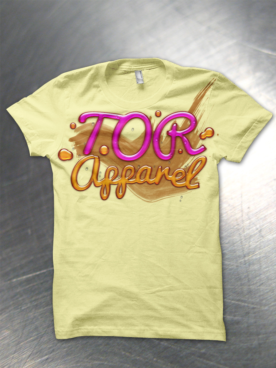 T-shirt Design by Si Han for DirectAZ | Design #935328