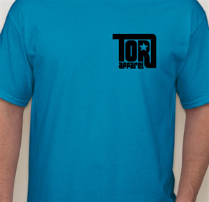 T-shirt Design by Kronikken for DirectAZ | Design: #935733
