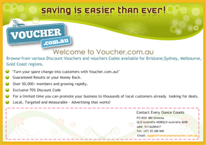 Flyer Design by Mahe Bhag for this project | Design: #106281