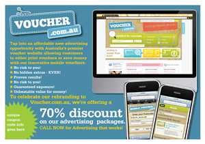 Flyer Design by Tony Walker Graphics Limited for this project | Design: #103097