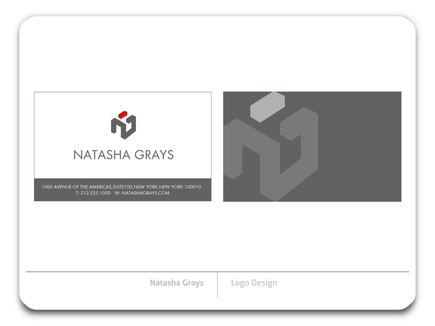 Visitenkarten-Design von design pres für Dukes Of London | Design #113030