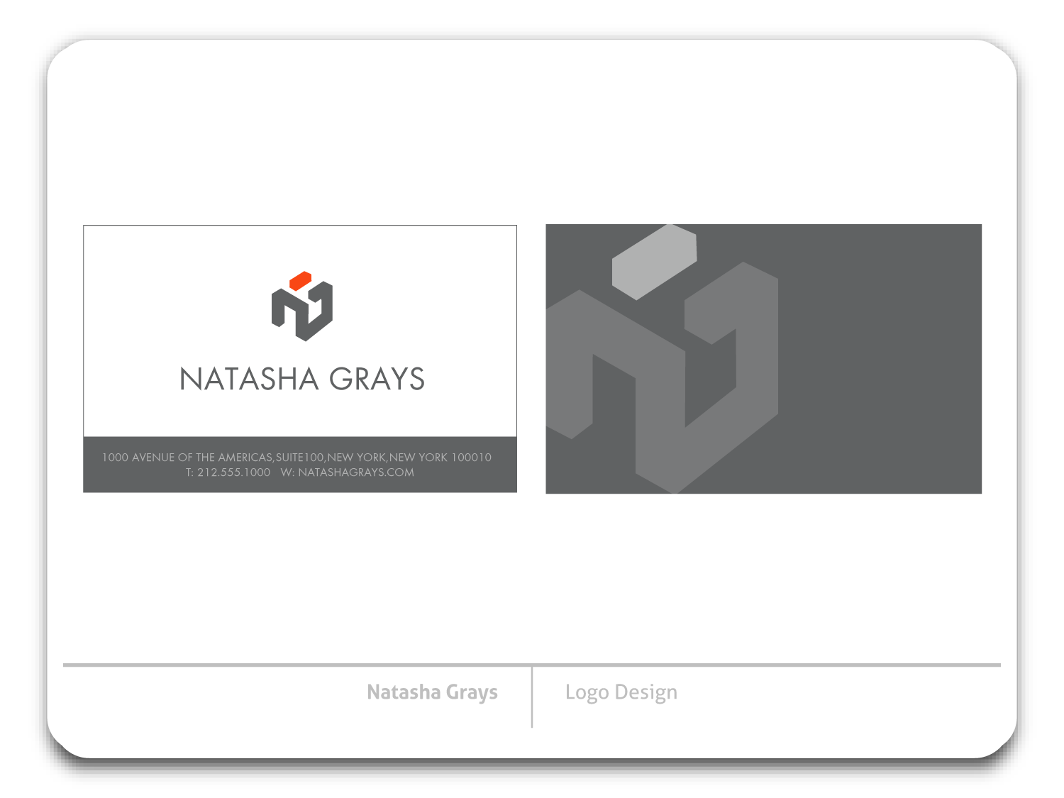 Business Card Design by design pres for Dukes Of London | Design: #113068