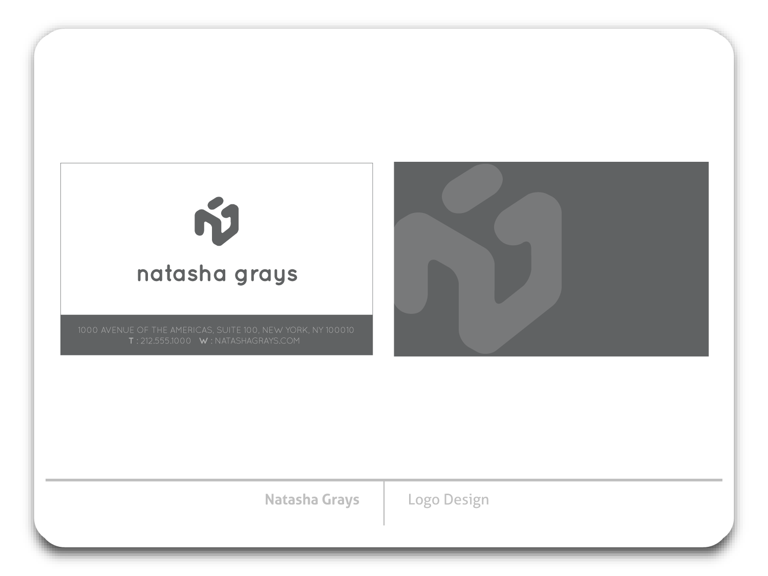 Business Card Design by design pres for Dukes Of London | Design #113153