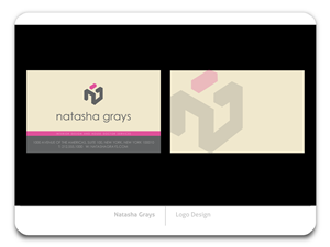 Business Card Design by design pres for Dukes Of London | Design: #119781