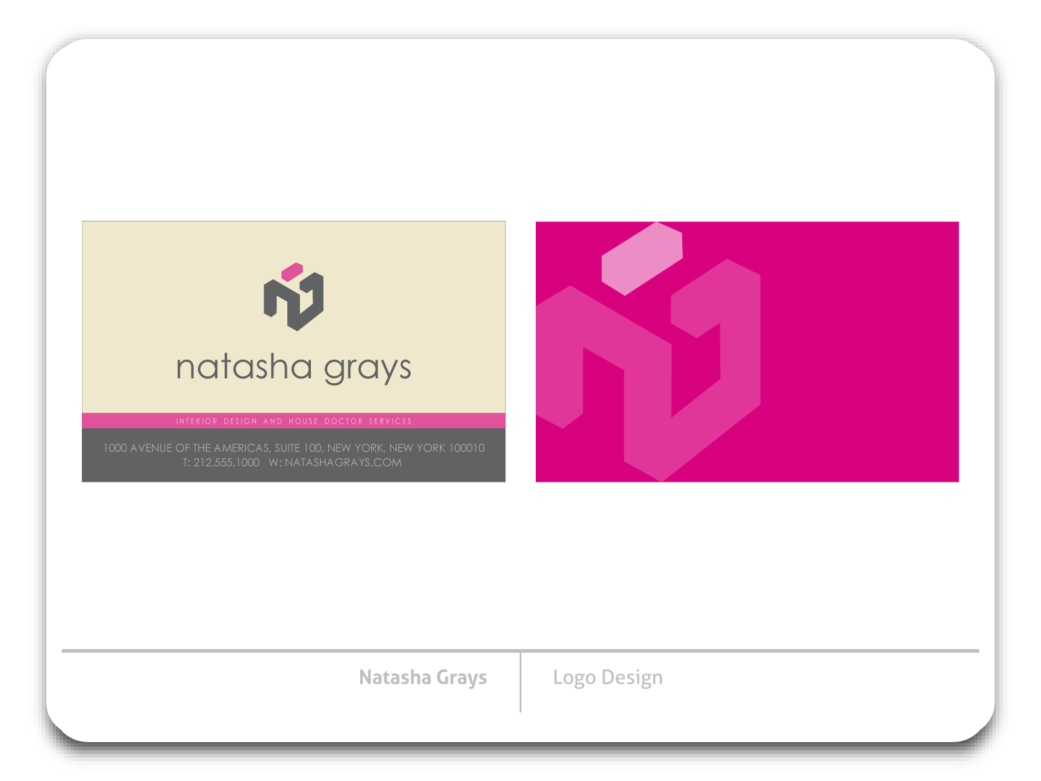 Business Card Design by design pres for Dukes Of London | Design #119782