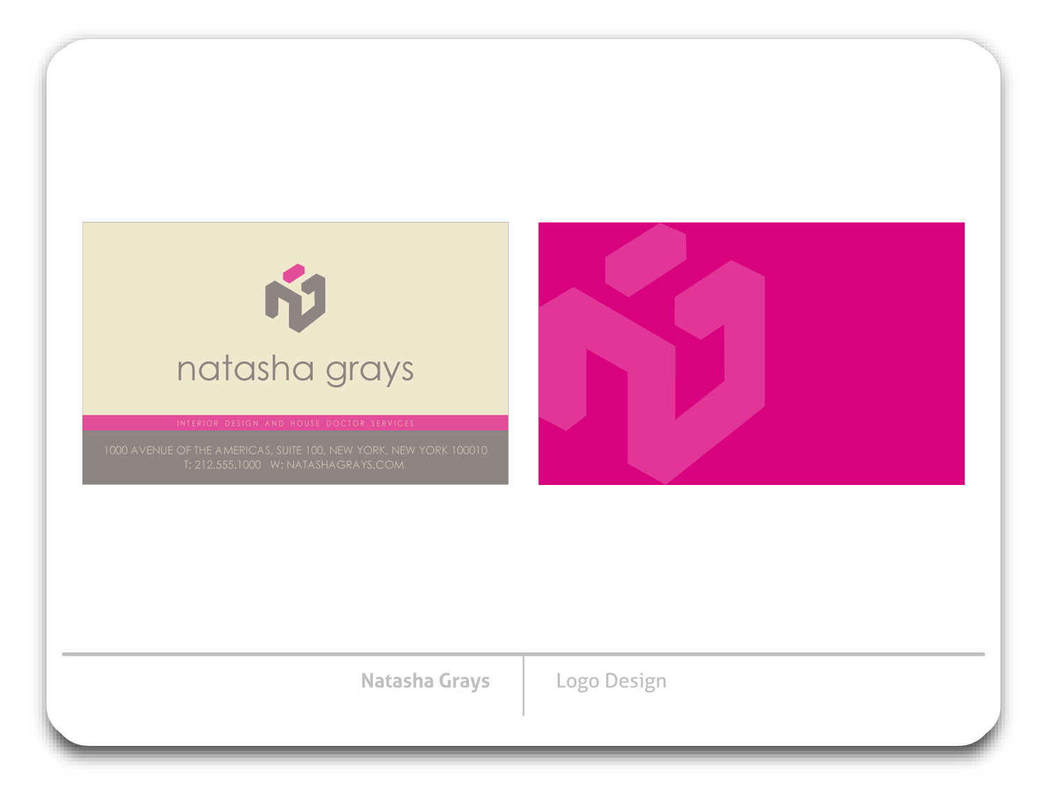 Visitenkarten-Design von design pres für Dukes Of London | Design #120856