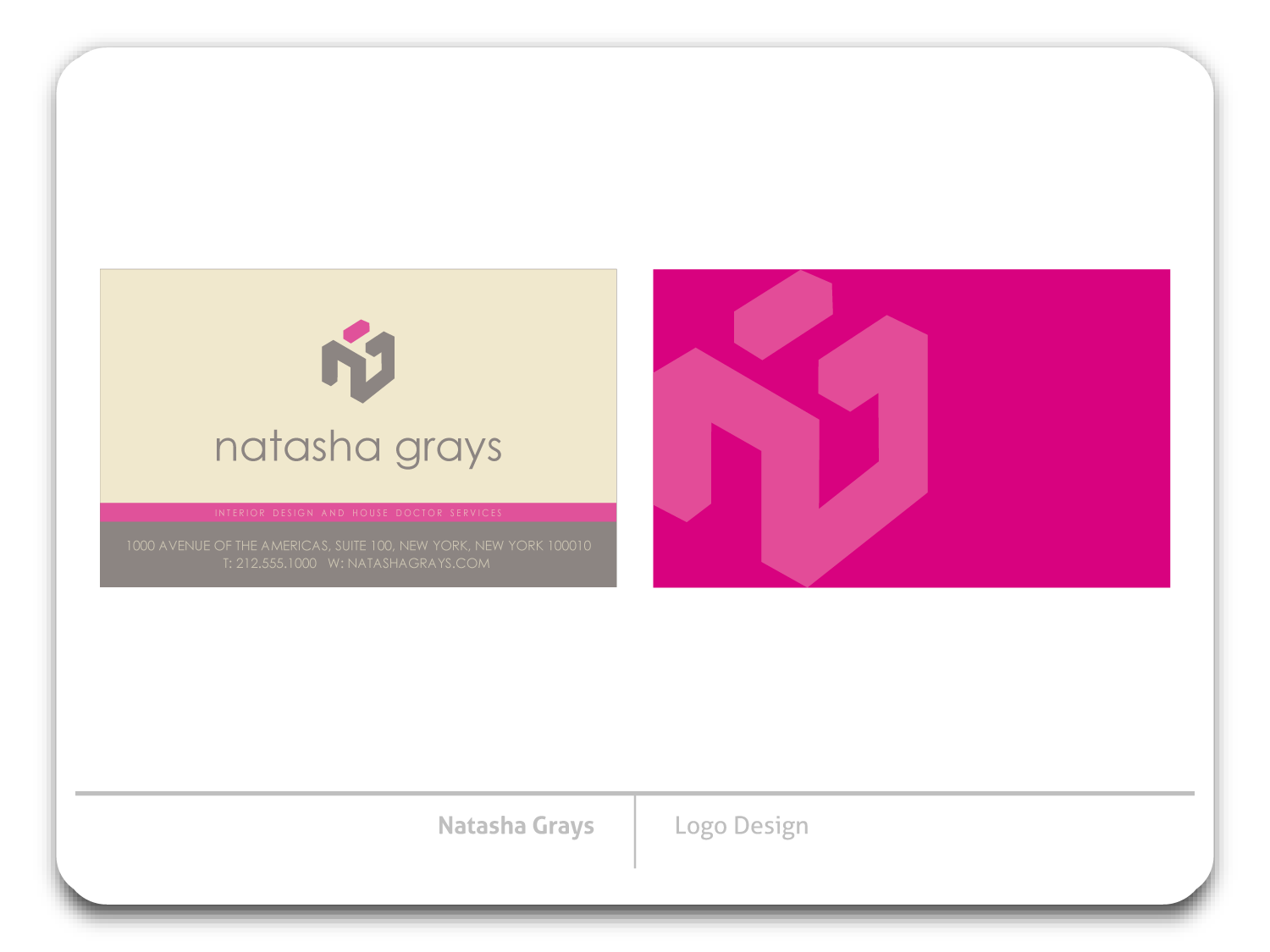 Visitenkarten-Design von design pres für Dukes Of London | Design #120857